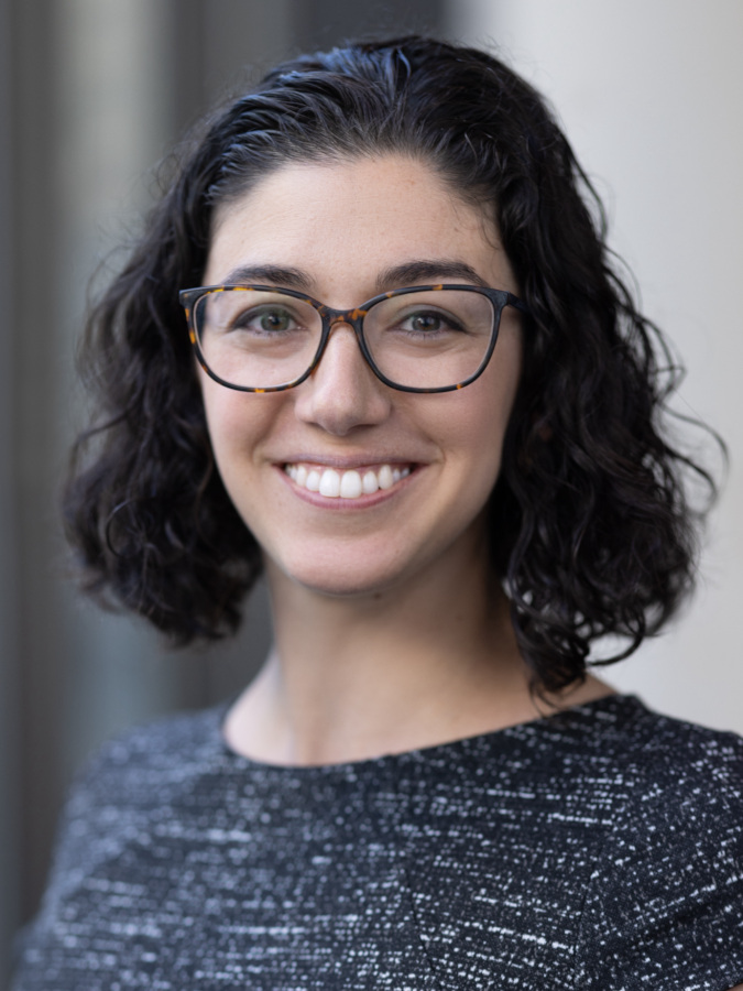 Dr Leora Fox