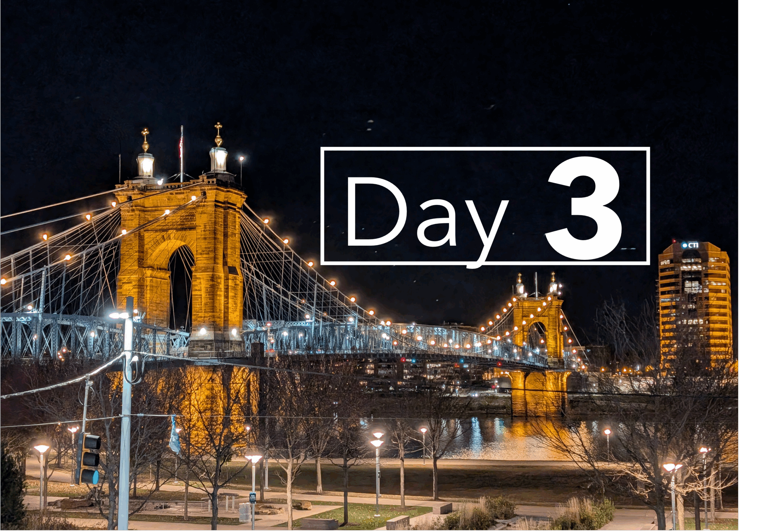 Huntington Study Group (HSG) Conference 2024 – Dag 3