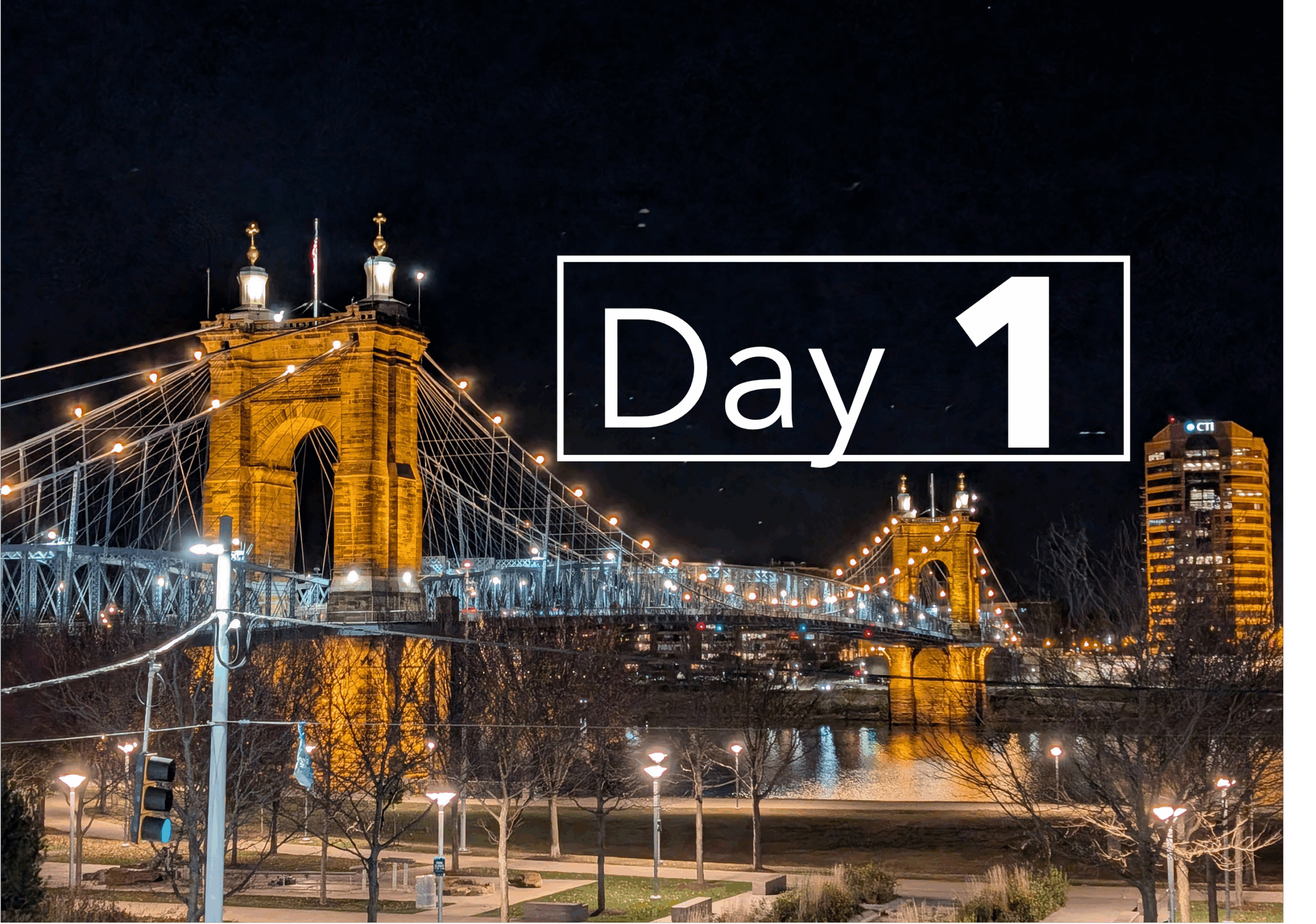 Huntington Study Group (HSG) Conference 2024 –Dag1