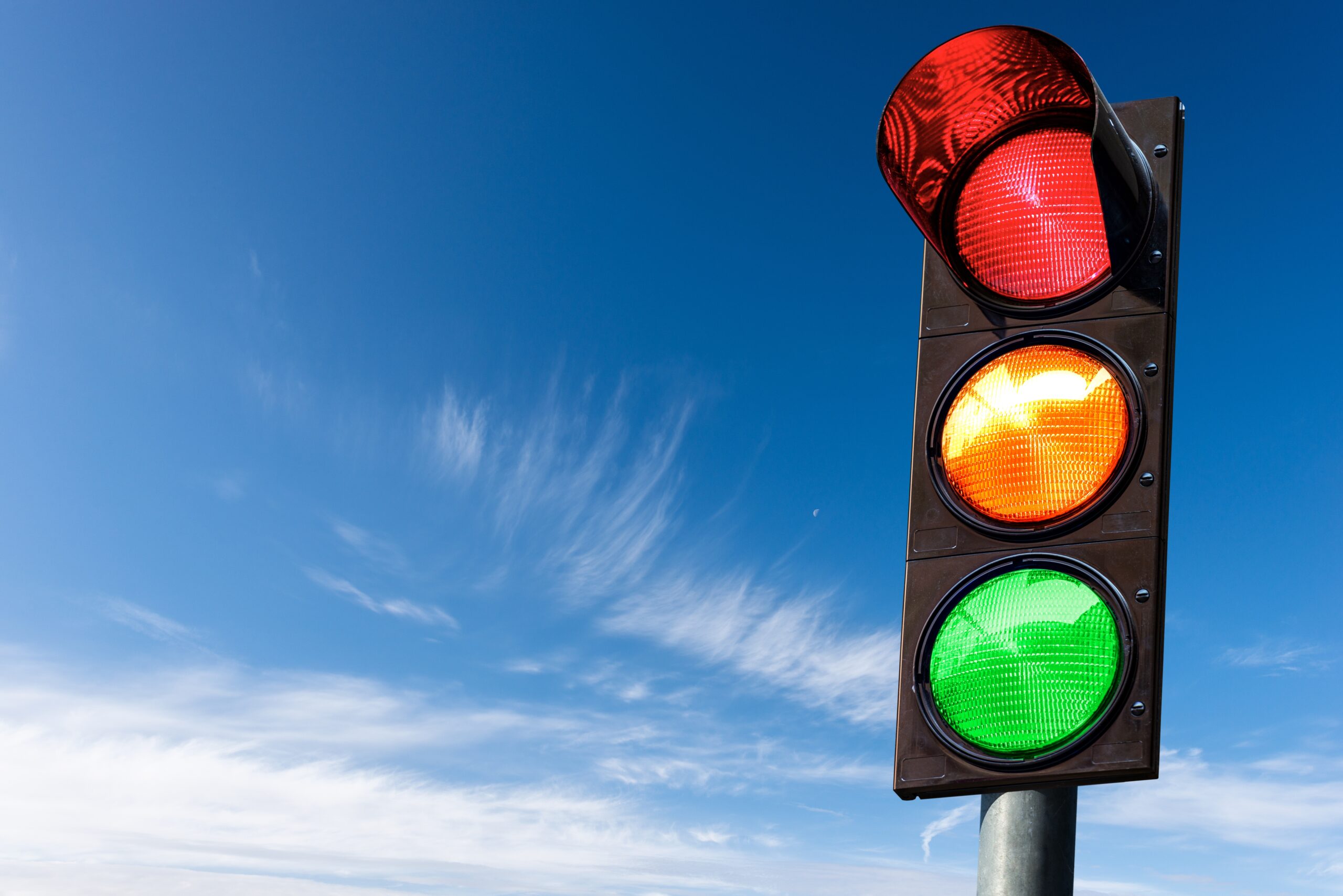 Rood licht, groen licht: hoe de ZvH genetische stoplichten beïnvloedt