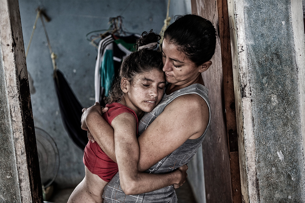 Het meisje aan het einde van de wereld: Een reflectie op Gratitude Day over de plek waar onze wetenschap is ontstaan