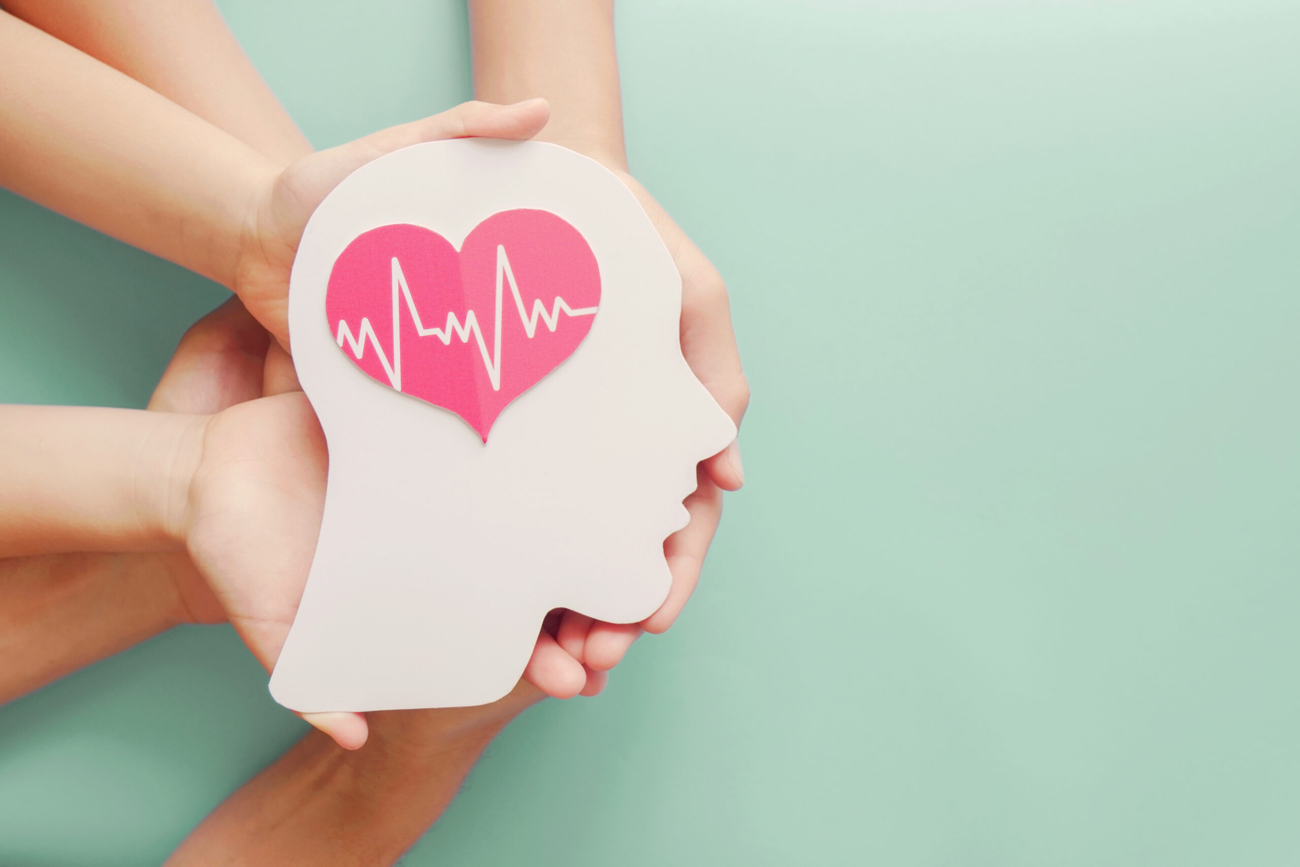 Wat goed is voor je hart is goed voor je hersenen: Nieuw onderzoek legt verband tussen hart- en vaatgezondheid en hersenveroudering