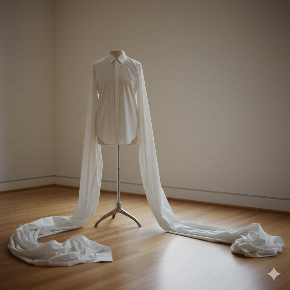 Een shirt met armen van 4 meter vouwen: inzicht in eiwitvouwing bij de ziekte van Huntington