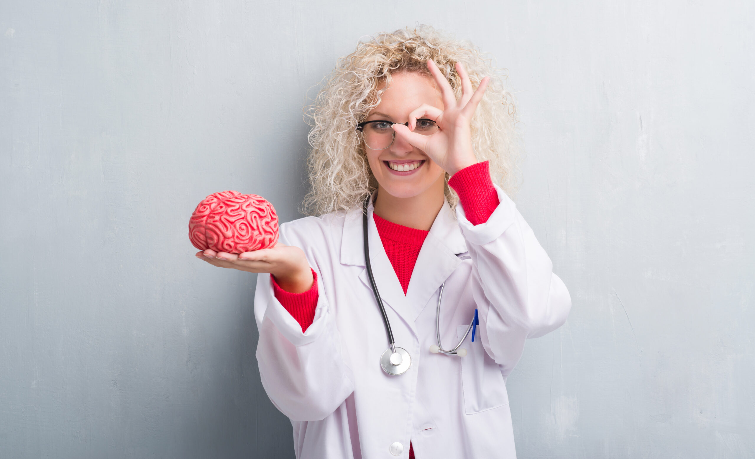 Een venster naar de ogen: oculaire biomarkers gebruiken om de progressie van de ziekte van Huntington te volgen